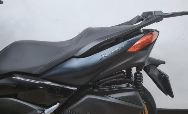 YAMAHA XMAX 250 ABS 2024 Gasolina-7