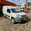 Fiat Fiorino Furgão EVO 1.4 Flex 8V 2p 2018 Flex