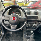 Fiat Fiorino Furgão EVO 1.4 Flex 8V 2p 2018 Flex