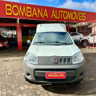 Fiat Fiorino Furgão EVO 1.4 Flex 8V 2p 2018 Flex