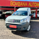 Fiat Fiorino Furgão EVO 1.4 Flex 8V 2p 2018 Flex