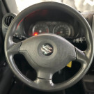 Suzuki Jimny CANVAS 4ALL 1.3 16V 2017 Flex-7