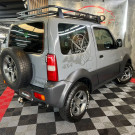 Suzuki Jimny CANVAS 4ALL 1.3 16V 2017 Flex-1