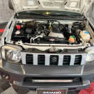 Suzuki Jimny CANVAS 4ALL 1.3 16V 2017 Flex-13