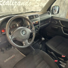 Suzuki Jimny CANVAS 4ALL 1.3 16V 2017 Flex-3