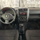 Suzuki Jimny CANVAS 4ALL 1.3 16V 2017 Flex-5