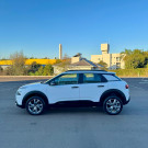 Citroën C4 CACTUS FEEL 1.6 16V Flex Aut. 2020 Flex-3