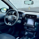 Citroën C4 CACTUS FEEL 1.6 16V Flex Aut. 2020 Flex-4