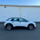 Citroën C4 CACTUS FEEL 1.6 16V Flex Aut. 2020 Flex-2