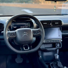 Citroën C4 CACTUS FEEL 1.6 16V Flex Aut. 2020 Flex-9