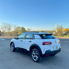 Citroën C4 CACTUS FEEL 1.6 16V Flex Aut. 2020 Flex-12
