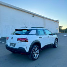 Citroën C4 CACTUS FEEL 1.6 16V Flex Aut. 2020 Flex-13