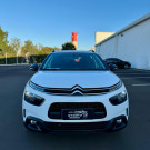Citroën C4 CACTUS FEEL 1.6 16V Flex Aut. 2020 Flex-0