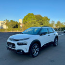 Citroën C4 CACTUS FEEL 1.6 16V Flex Aut. 2020 Flex-1