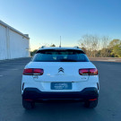 Citroën C4 CACTUS FEEL 1.6 16V Flex Aut. 2020 Flex-14