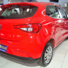 Fiat ARGO DRIVE 1.0 6V Flex 2018 Flex-4