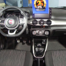 Fiat ARGO DRIVE 1.0 6V Flex 2018 Flex-5