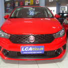 Fiat ARGO DRIVE 1.0 6V Flex 2018 Flex-0