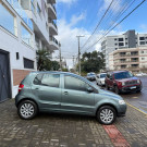 VW - VolksWagen Fox Plus 1.6Mi/ 1.6Mi Total Flex 8V 4p 2009 Flex-2