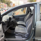 VW - VolksWagen Fox Plus 1.6Mi/ 1.6Mi Total Flex 8V 4p 2009 Flex-6