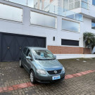 VW - VolksWagen Fox Plus 1.6Mi/ 1.6Mi Total Flex 8V 4p 2009 Flex-0