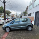 VW - VolksWagen Fox Plus 1.6Mi/ 1.6Mi Total Flex 8V 4p 2009 Flex-3