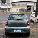 VW - VolksWagen Fox Plus 1.6Mi/ 1.6Mi Total Flex 8V 4p 2009 Flex-4