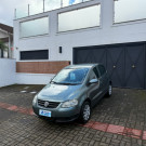VW - VolksWagen Fox Plus 1.6Mi/ 1.6Mi Total Flex 8V 4p 2009 Flex-1