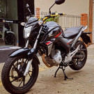 HONDA CB 250 TWISTER/FLEXONE 2018 Flex-0