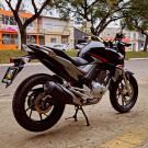 HONDA CB 250 TWISTER/FLEXONE 2018 Flex-1