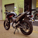 HONDA CB 250 TWISTER/FLEXONE 2018 Flex-2