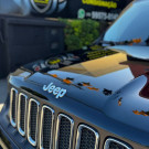 Jeep Renegade1.8 4x2 Flex 16V Aut. 2016 Flex-1