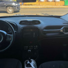 Jeep Renegade1.8 4x2 Flex 16V Aut. 2016 Flex-4