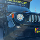 Jeep Renegade1.8 4x2 Flex 16V Aut. 2016 Flex-0
