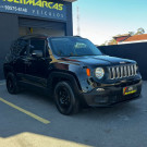 Jeep Renegade1.8 4x2 Flex 16V Aut. 2016 Flex-7