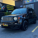Jeep Renegade1.8 4x2 Flex 16V Aut. 2016 Flex-8