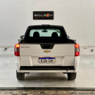 GM - Chevrolet MONTANA LS 1.4 ECONOFLEX 8V 2p 2021 Flex-12