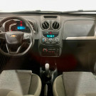 GM - Chevrolet MONTANA LS 1.4 ECONOFLEX 8V 2p 2021 Flex-9