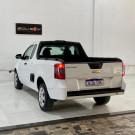 GM - Chevrolet MONTANA LS 1.4 ECONOFLEX 8V 2p 2021 Flex-11