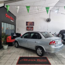 GM - Chevrolet Classic Life/LS 1.0 VHC FlexP. 4p 2012 Flex