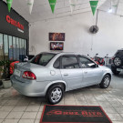 GM - Chevrolet Classic Life/LS 1.0 VHC FlexP. 4p 2012 Flex