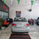 GM - Chevrolet Classic Life/LS 1.0 VHC FlexP. 4p 2012 Flex