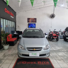 GM - Chevrolet Classic Life/LS 1.0 VHC FlexP. 4p 2012 Flex