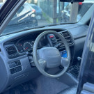 GM - Chevrolet TRACKER 2.0 16v 128cv MPFI 4x4 5p 2009 Gasolina-2