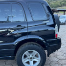 GM - Chevrolet TRACKER 2.0 16v 128cv MPFI 4x4 5p 2009 Gasolina-3