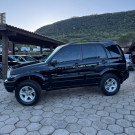 GM - Chevrolet TRACKER 2.0 16v 128cv MPFI 4x4 5p 2009 Gasolina-1