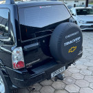 GM - Chevrolet TRACKER 2.0 16v 128cv MPFI 4x4 5p 2009 Gasolina-4