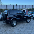 GM - Chevrolet TRACKER 2.0 16v 128cv MPFI 4x4 5p 2009 Gasolina-5