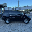 GM - Chevrolet TRACKER 2.0 16v 128cv MPFI 4x4 5p 2009 Gasolina-7