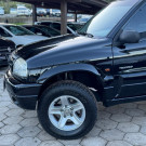 GM - Chevrolet TRACKER 2.0 16v 128cv MPFI 4x4 5p 2009 Gasolina-0